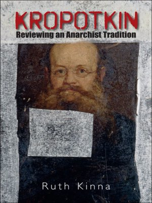 cover image of Kropotkin